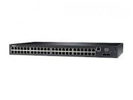 Thiết bị chuyển mạch Dell EMC N2048 Switch - 210-ABNX